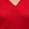 Vmcrewlefile gebreide trui