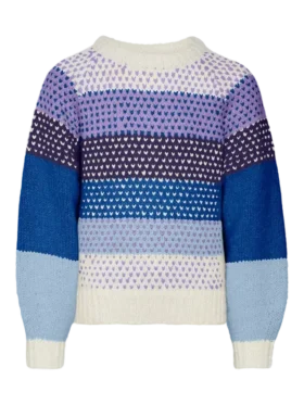 Vmcruz gebreide trui