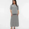Vmcsally midi-rok