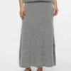 Vmcsally midi-rok