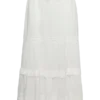 Vmcsandy lange rok met hoge taille