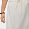 Vmcsandy lange rok met hoge taille