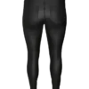 Vmcseven broek met middelhoge taille