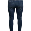 Vmcseven Mid Rise Skinny Fit-Jeans