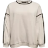 Vmcshirley-sweater