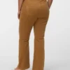 Vmcsiga-broek met hoge taille