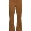 Vmcsiga-broek met hoge taille