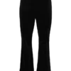 Vmcsiga-broek met hoge taille
