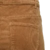 Vmcsiga-broek met hoge taille