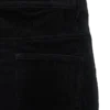 Vmcsiga-broek met hoge taille