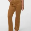 Vmcsiga-broek met hoge taille