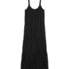Vmcsmilla lange jurk