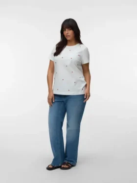 Vmcsola T-shirt