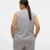 Vmctammi maatpakken vest