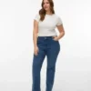 Vmctanna Flared Fit-Jeans