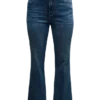 Vmctanna Flared Fit-Jeans