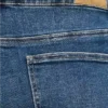 Vmctanna Flared Fit-Jeans