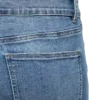 Vmctanna High Rise Flared Fit-Jeans