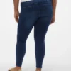 Vmctanya Mid Rise Skinny Fit Jeans