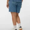 Vmctess denim shorts