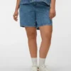 Vmctess denim shorts