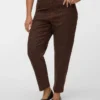 Vmctessa High Rise Mom Fit-Jeans