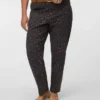 Vmctessa High Rise Mom Fit-Jeans