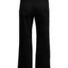 Vmctessa-Jeans met hoge taille en wijde pijpen