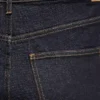 Vmctessa-Jeans met hoge taille en wijde pijpen