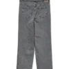 Vmctessa-Jeans met hoge taille en wijde pijpen