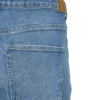 Vmctessa-Stretch High Rise Mom Fit-Jeans