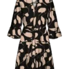 Vmcvera korte jurk