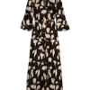 Vmcvera lange jurk
