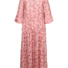Vmcvera lange jurk