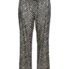Vmcvina broek met hoge taille