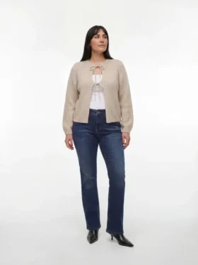 Vmcvision Breigoed vest