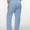 Vmczelda broek met hoge taille