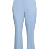 Vmczelda broek met hoge taille
