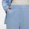 Vmczelda broek met hoge taille