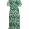 Vmczille lange jurk