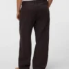 Vmczoe Mid Rise Barrel Fit-Jeans