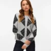 Vmdae breigoed vest