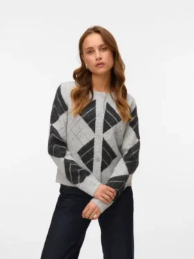Vmdae breigoed vest