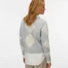 Vmdae breigoed vest