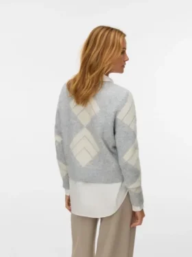 Vmdae breigoed vest