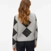 Vmdae breigoed vest