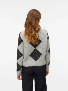 Vmdae breigoed vest