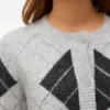 Vmdae breigoed vest