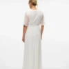 Vmdaisey lange jurk