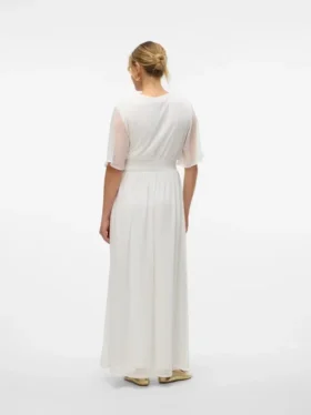 Vmdaisey lange jurk